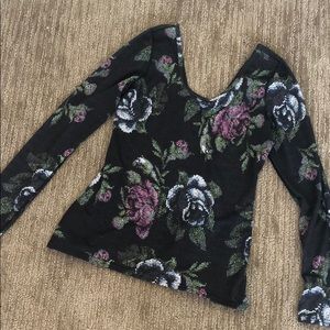 Lululemon Long Sleeve